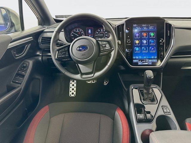 2024 Subaru Impreza Vehicle Photo in Doylestown, PA 18902