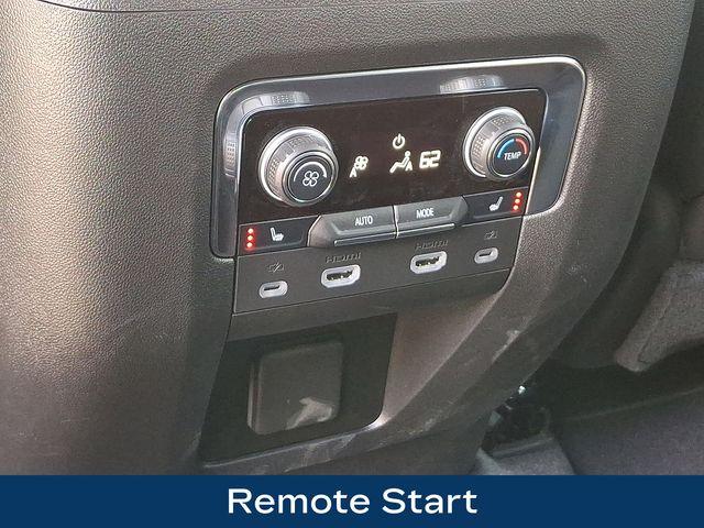 2024 Chevrolet Tahoe Vehicle Photo in PAWLING, NY 12564-3219