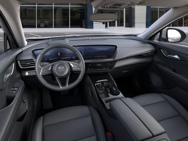 2025 Buick Envision Vehicle Photo in HARRISBURG, PA 17111-1033