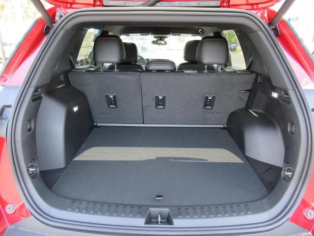 2026 Chevrolet Equinox Vehicle Photo in LEESBURG, FL 34788-4022