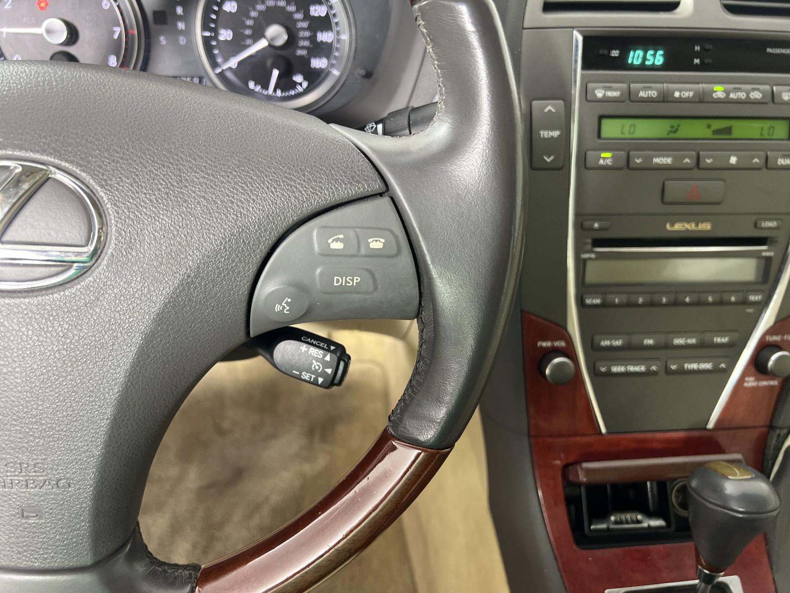 2008 Lexus ES 350 Vehicle Photo in Georgetown, TX 78626