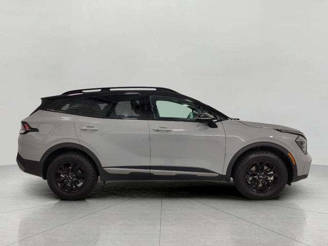 2023 Kia Sportage Vehicle Photo in NEENAH, WI 54956-2243