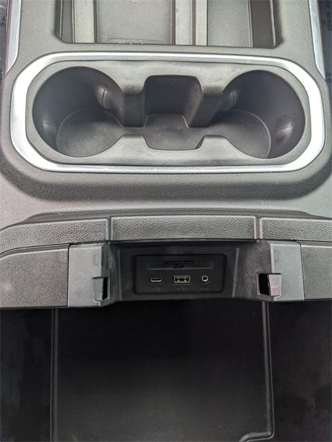 2019 GMC Sierra 1500 Vehicle Photo in AURORA, CO 80012-4011