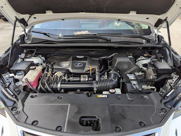2021 Lexus NX 300 Vehicle Photo in San Antonio, TX 78230