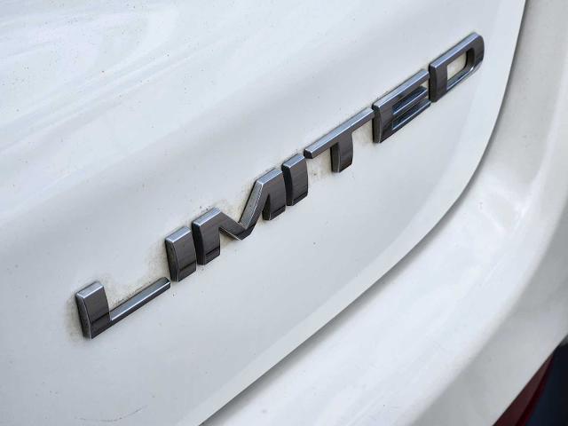 2021 Jeep Compass Vehicle Photo in DENTON, TX 76210-9321