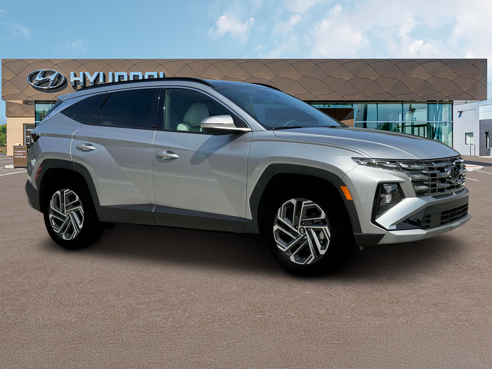 2025 Hyundai TUCSON Hybrid Vehicle Photo in Harrisburg, PA 17111