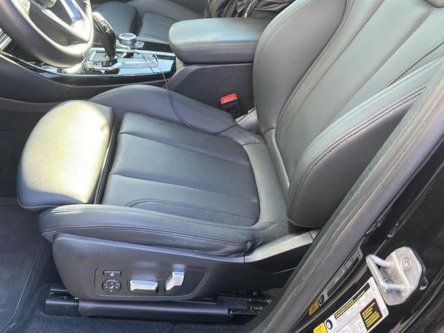 2021 BMW X3 sDrive30i Vehicle Photo in Grapevine, TX 76051