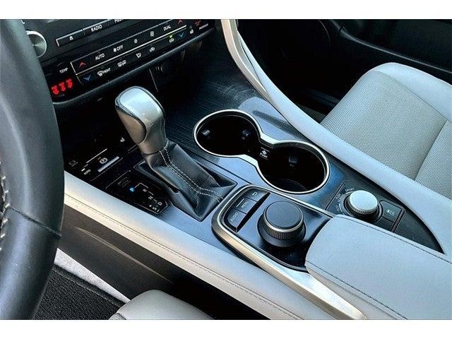 2019 Lexus RX 350 Vehicle Photo in San Antonio, TX 78230