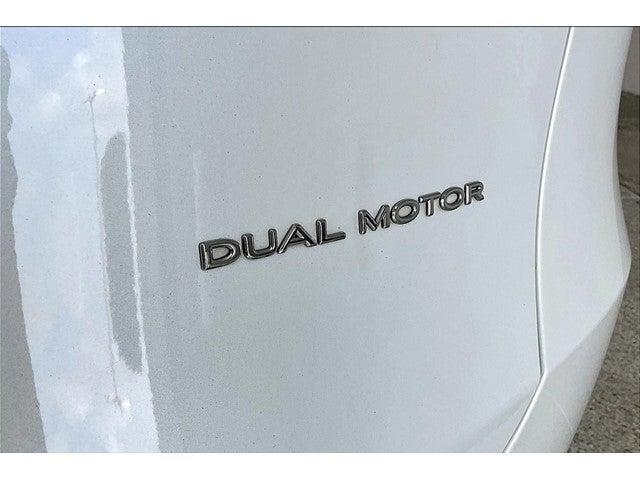 2023 Tesla Model Y Vehicle Photo in Grapevine, TX 76051