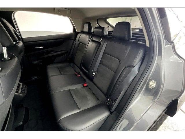 2023 Nissan ARIYA Vehicle Photo in Grapevine, TX 76051