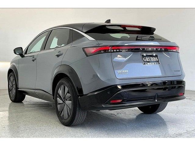 2023 Nissan ARIYA Vehicle Photo in Grapevine, TX 76051
