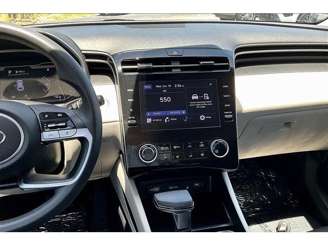 2023 Hyundai TUCSON Vehicle Photo in San Antonio, TX 78230
