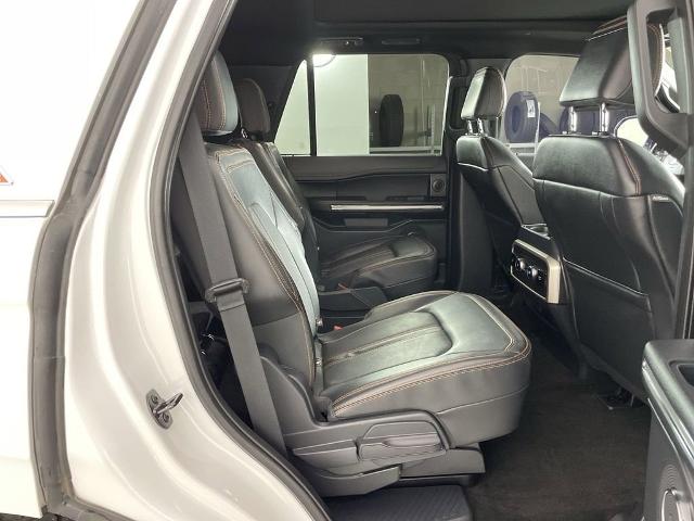 2023 Ford Expedition Vehicle Photo in GILBERT, AZ 85297-0402