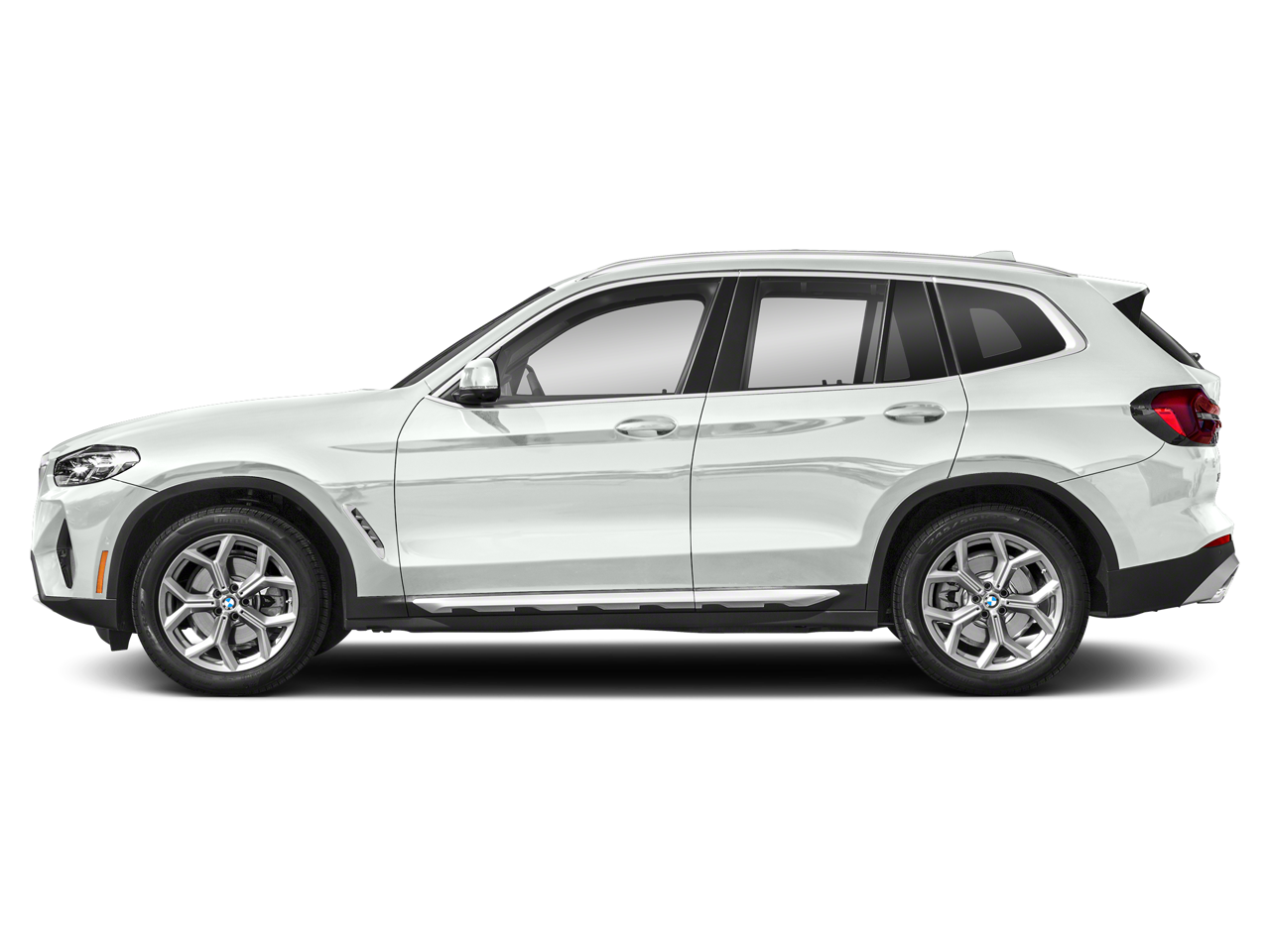 2022 BMW X3 sDrive30i Vehicle Photo in Tulsa, OK 74145