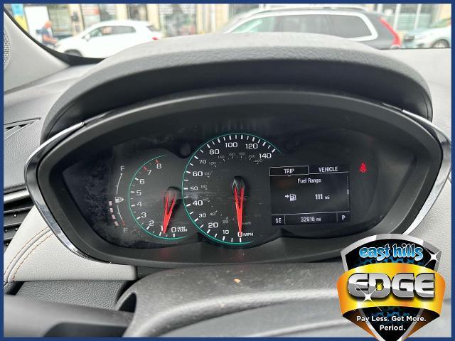 2022 Chevrolet Trax Vehicle Photo in Roslyn, NY 11576