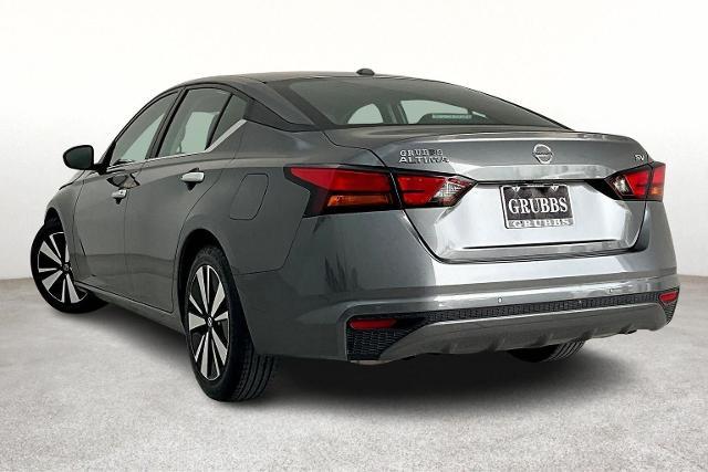 2022 Nissan Altima Vehicle Photo in San Antonio, TX 78230