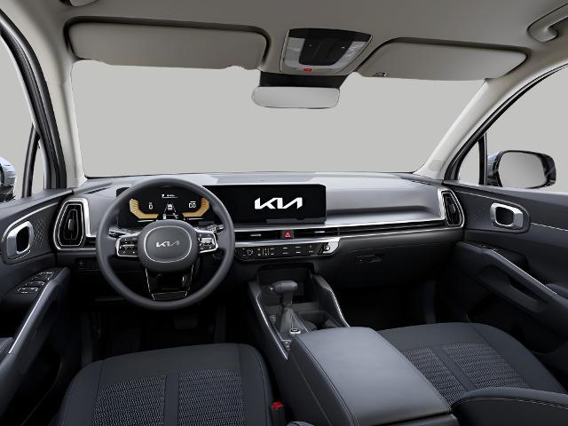2025 Kia Sorento Vehicle Photo in Appleton, WI 54914