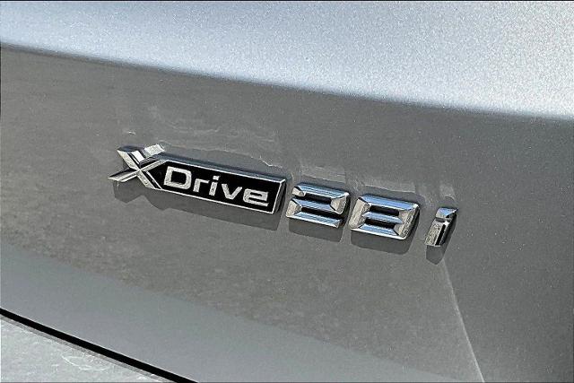 2023 BMW X1 xDrive28i Vehicle Photo in San Antonio, TX 78230