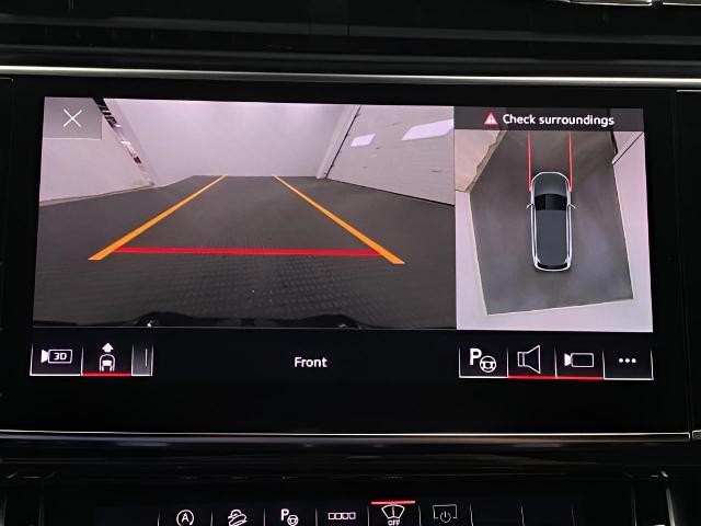 2025 Audi Q7 Vehicle Photo in Appleton, WI 54913