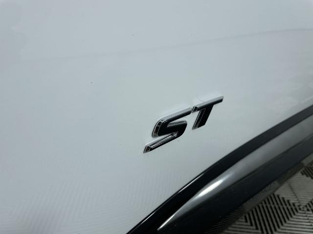 2025 Buick Envision Vehicle Photo in GILBERT, AZ 85297-0402