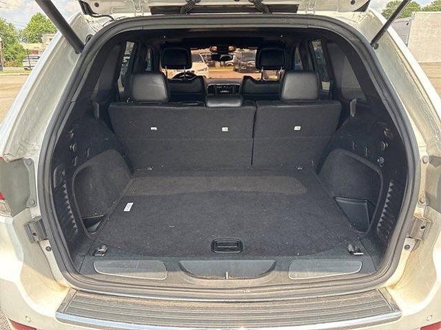 2018 Jeep Grand Cherokee Vehicle Photo in Willow Grove, PA 19090