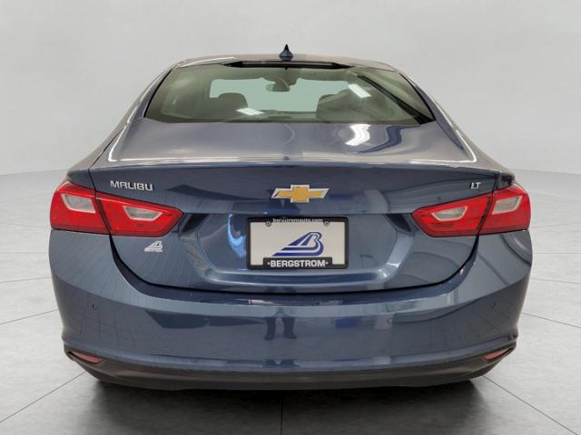 2024 Chevrolet Malibu Vehicle Photo in NEENAH, WI 54956-2243