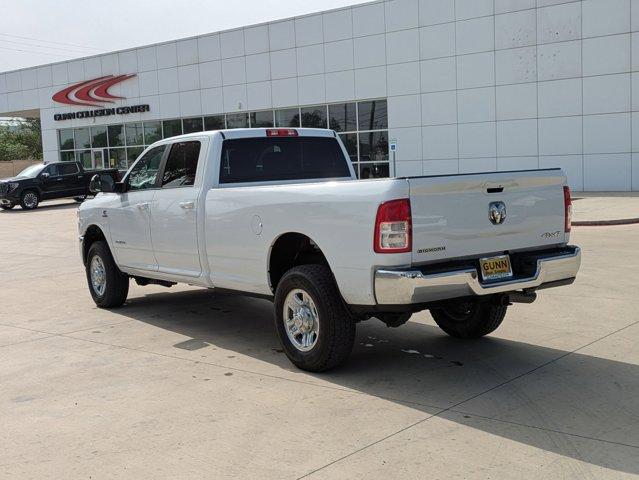 2022 Ram 2500 Vehicle Photo in SELMA, TX 78154-1459