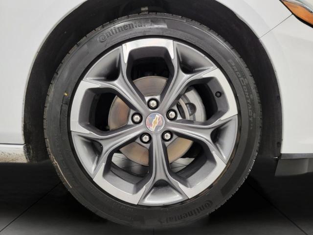 2024 Chevrolet Malibu Vehicle Photo in APPLETON, WI 54914-4656