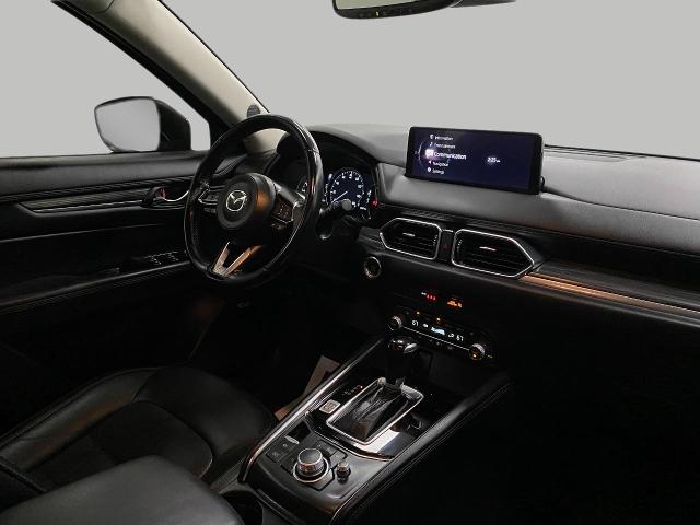 2022 Mazda CX-5 Vehicle Photo in Appleton, WI 54913