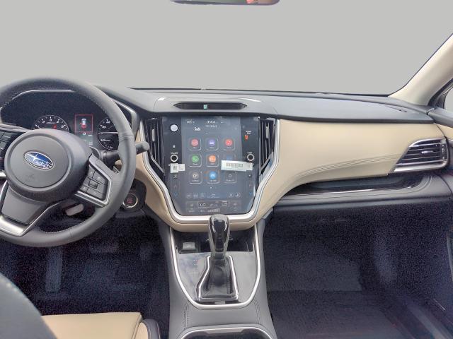 2025 Subaru Outback Vehicle Photo in Green Bay, WI 54304