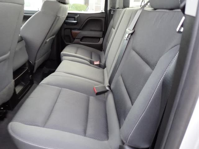 2019 GMC Sierra 1500 Limited Vehicle Photo in ZELIENOPLE, PA 16063-2910