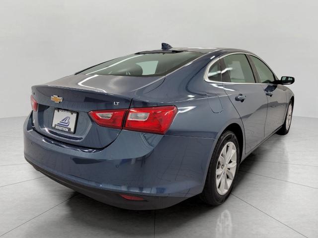 2024 Chevrolet Malibu Vehicle Photo in NEENAH, WI 54956-2243