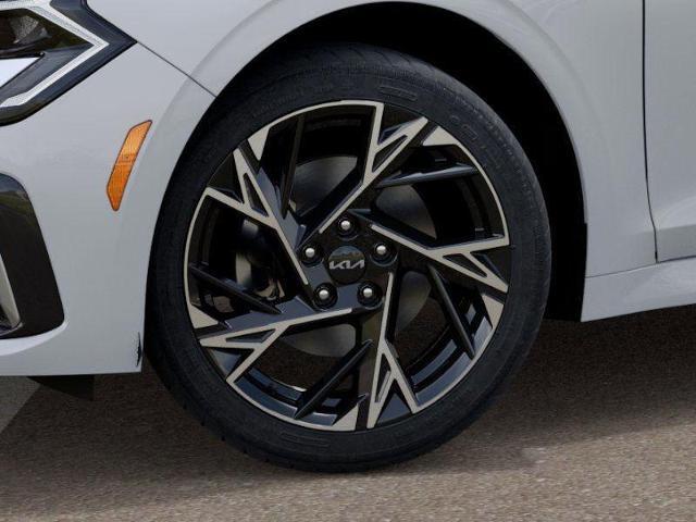2025 Kia K5 Vehicle Photo in Tucson, AZ 85712