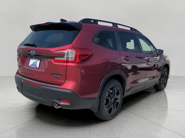 2025 Subaru Ascent Vehicle Photo in Green Bay, WI 54304