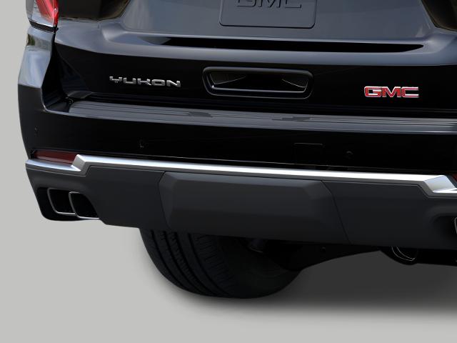 2025 GMC Yukon XL Vehicle Photo in APPLETON, WI 54914-8833