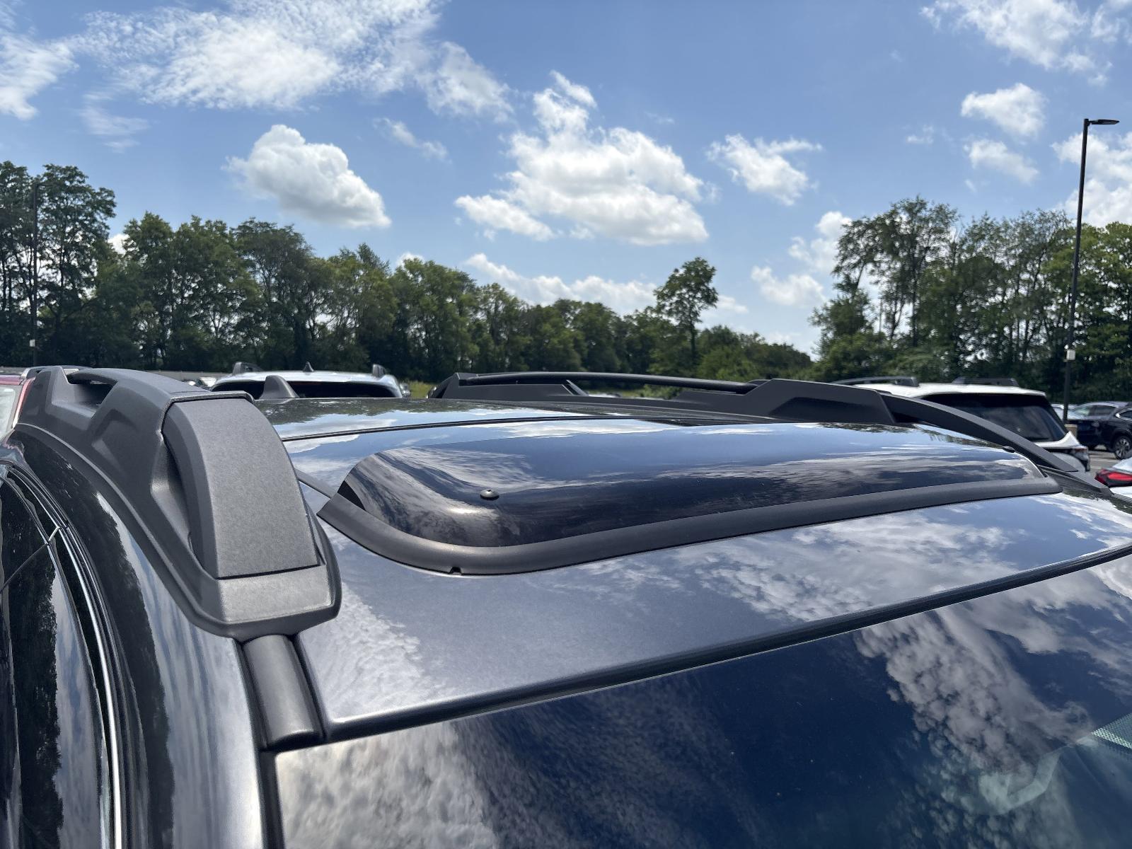 2022 Subaru Outback Vehicle Photo in Mechanicsburg, PA 17050