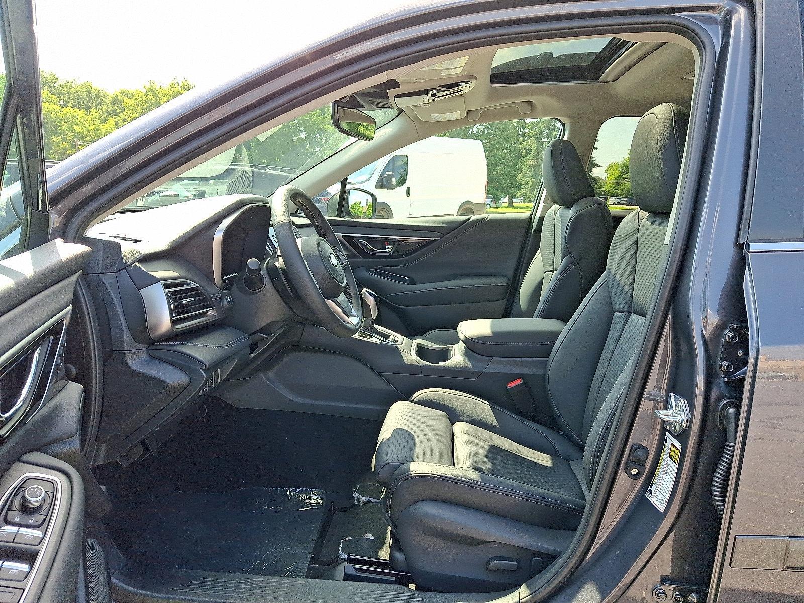 2025 Subaru Outback Vehicle Photo in Harrisburg, PA 17111
