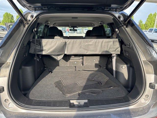 2022 Mitsubishi Outlander Vehicle Photo in BENTONVILLE, AR 72712-4322
