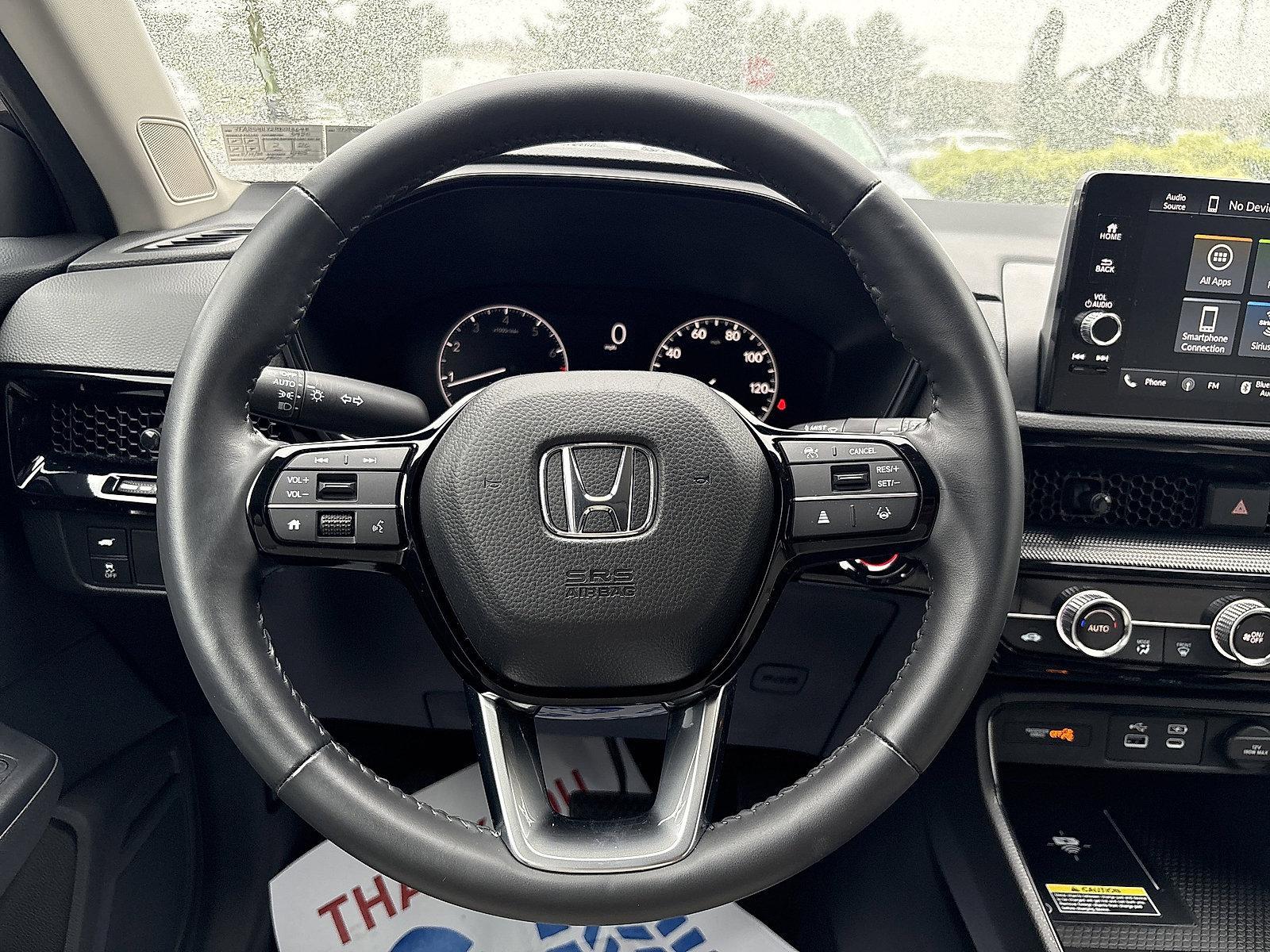 2024 Honda CR-V Vehicle Photo in Harrisburg, PA 17111