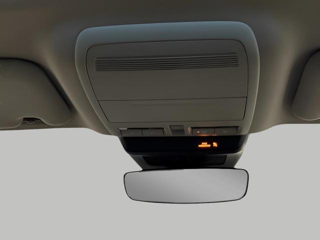 2025 Mazda CX-90 Vehicle Photo in Green Bay, WI 54304