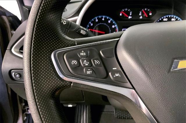 2023 Chevrolet Malibu Vehicle Photo in Kansas City, MO 64114