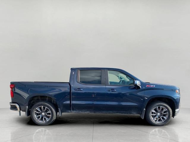 2022 Chevrolet Silverado 1500 LTD Vehicle Photo in APPLETON, WI 54914-4656
