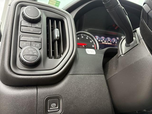 2022 Chevrolet Silverado 2500 HD Vehicle Photo in Savannah, GA 31419