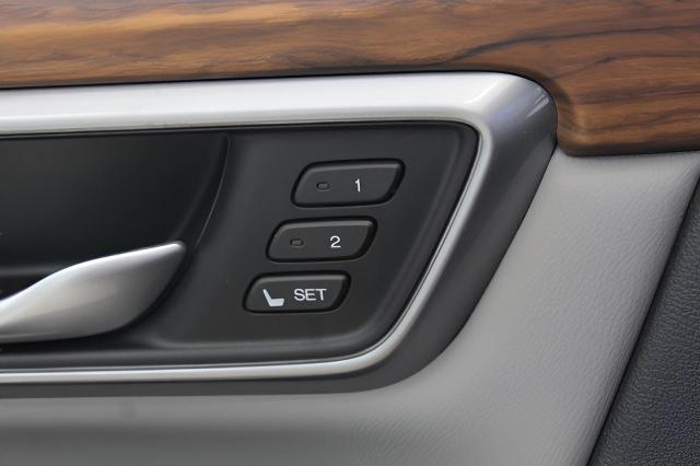 2017 Honda CR-V Vehicle Photo in Green Bay, WI 54304