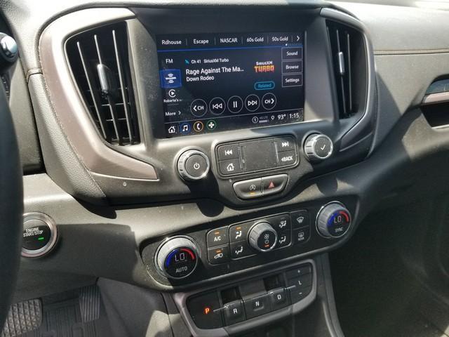 2022 GMC Terrain Vehicle Photo in ELYRIA, OH 44035-6349