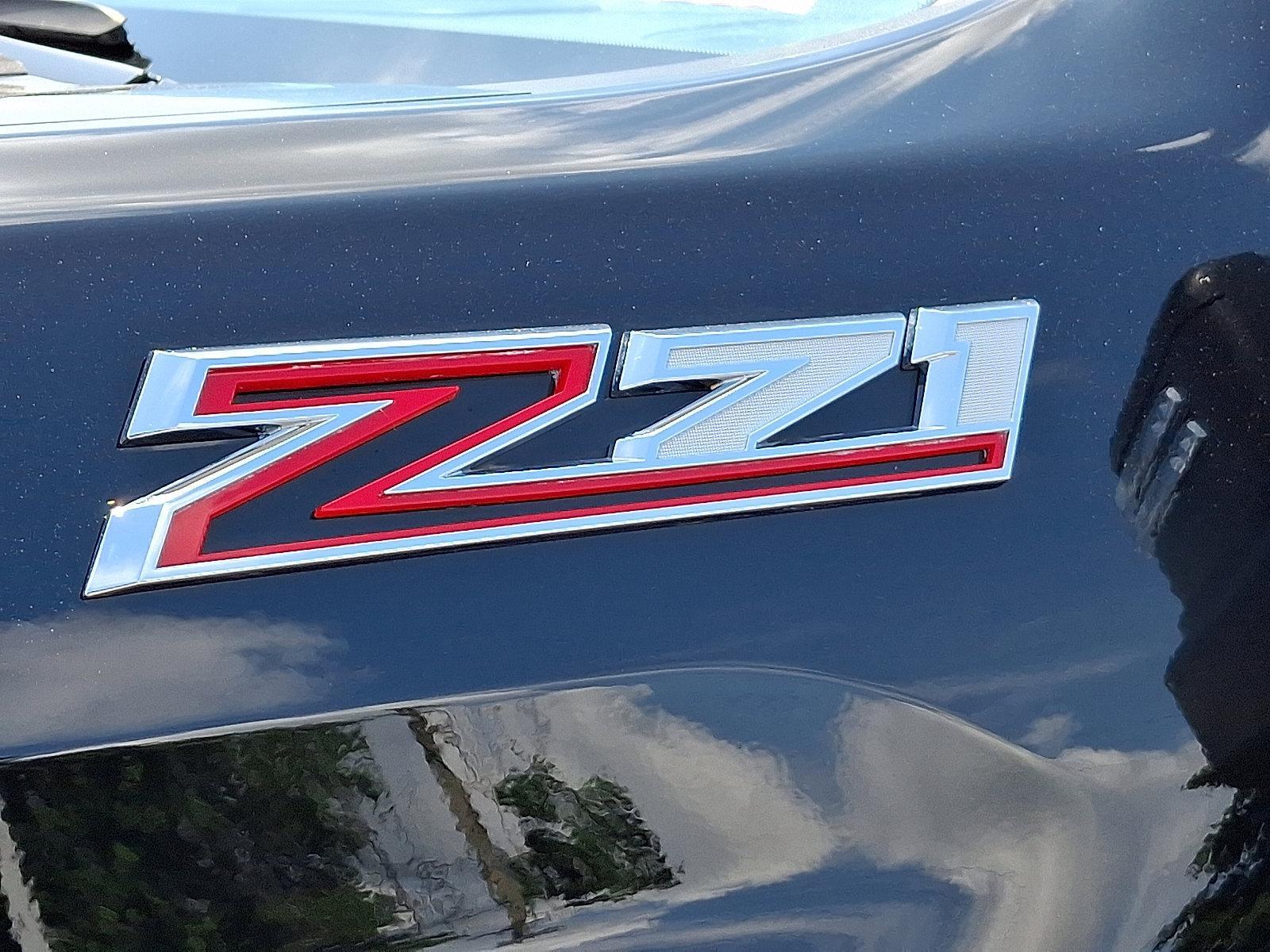 2024 Chevrolet Silverado 2500 HD Vehicle Photo in Trevose, PA 19053