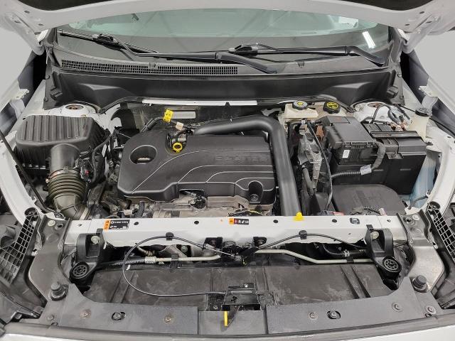 2024 GMC Terrain Vehicle Photo in GREEN BAY, WI 54303-3330