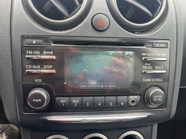 2012 Nissan Rogue Vehicle Photo in Harrisburg, PA 17111-1033