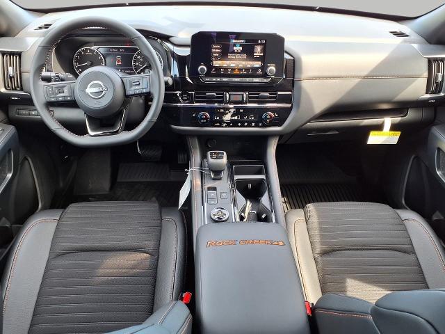 2025 Nissan Pathfinder Vehicle Photo in Oshkosh, WI 54904