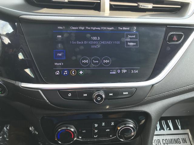 2023 Buick Encore GX Vehicle Photo in GREEN BAY, WI 54303-3330